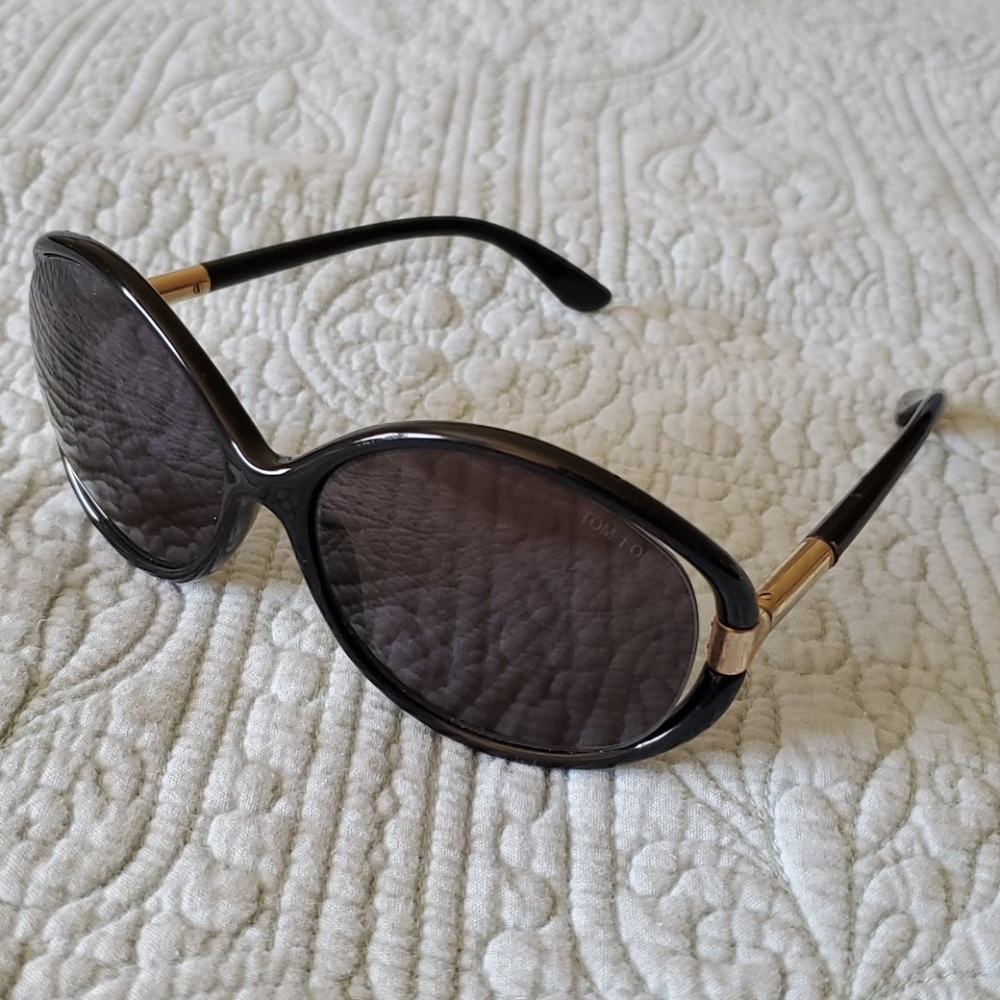 Tom Ford sunglasses